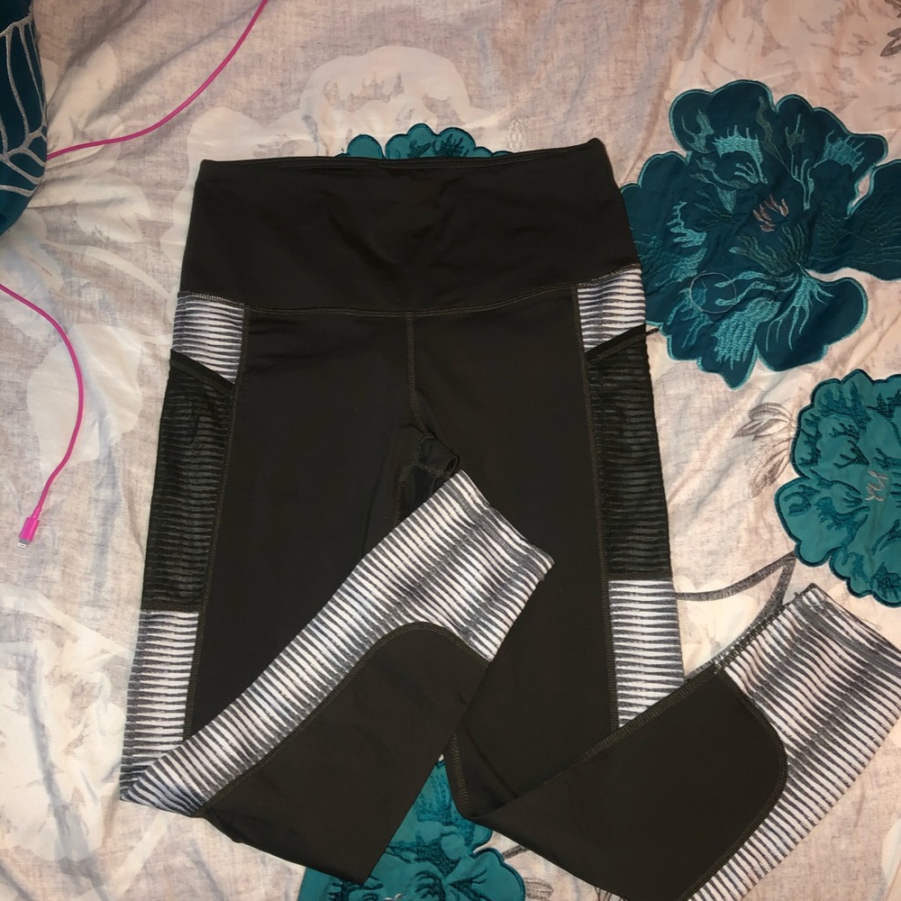 Workout leggings